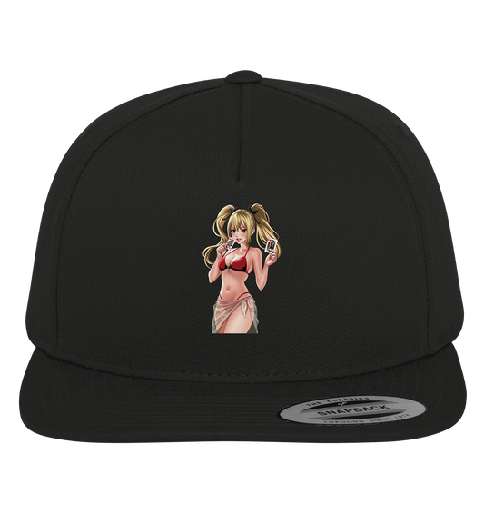 Miezchen Beach - Premium Snapback