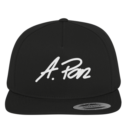 Adropon Unterschrift - Premium Snapback
