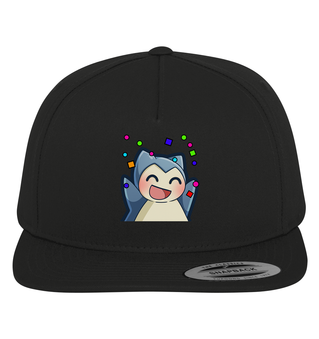 Rylixo Hype - Premium Snapback
