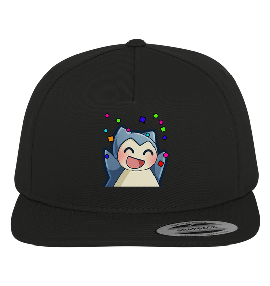 Rylixo Hype - Premium Snapback