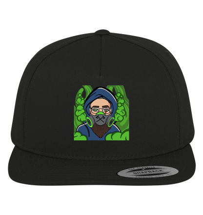Adropon Mask - Premium Snapback