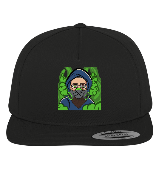 Adropon Mask - Premium Snapback