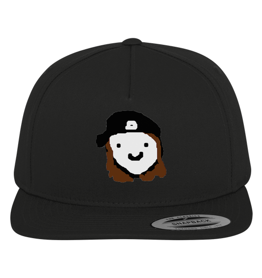 inVertLance Smile - Premium Snapback