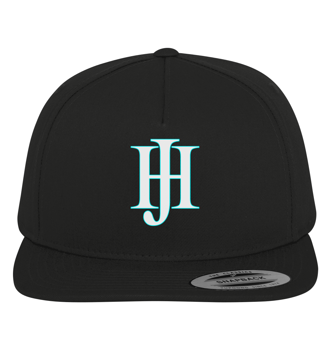 HuwJeffner Logo - Premium Snapback