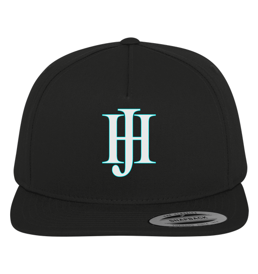 HuwJeffner Logo - Premium Snapback