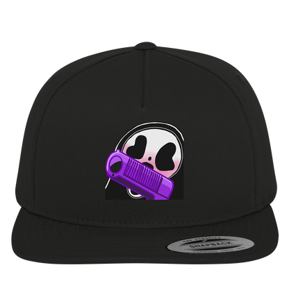 Xo_Purple_Dragon_oX Peng - Premium Snapback