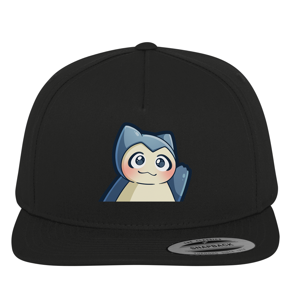 Rylixo Hi - Premium Snapback