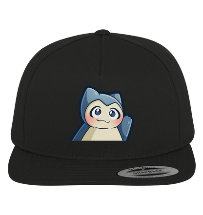 Rylixo Hi - Premium Snapback