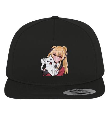 Miezchen Cuddle - Premium Snapback