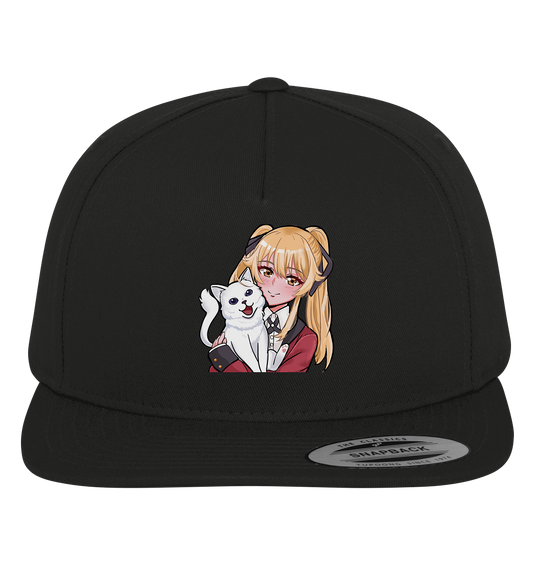 Miezchen Cuddle - Premium Snapback