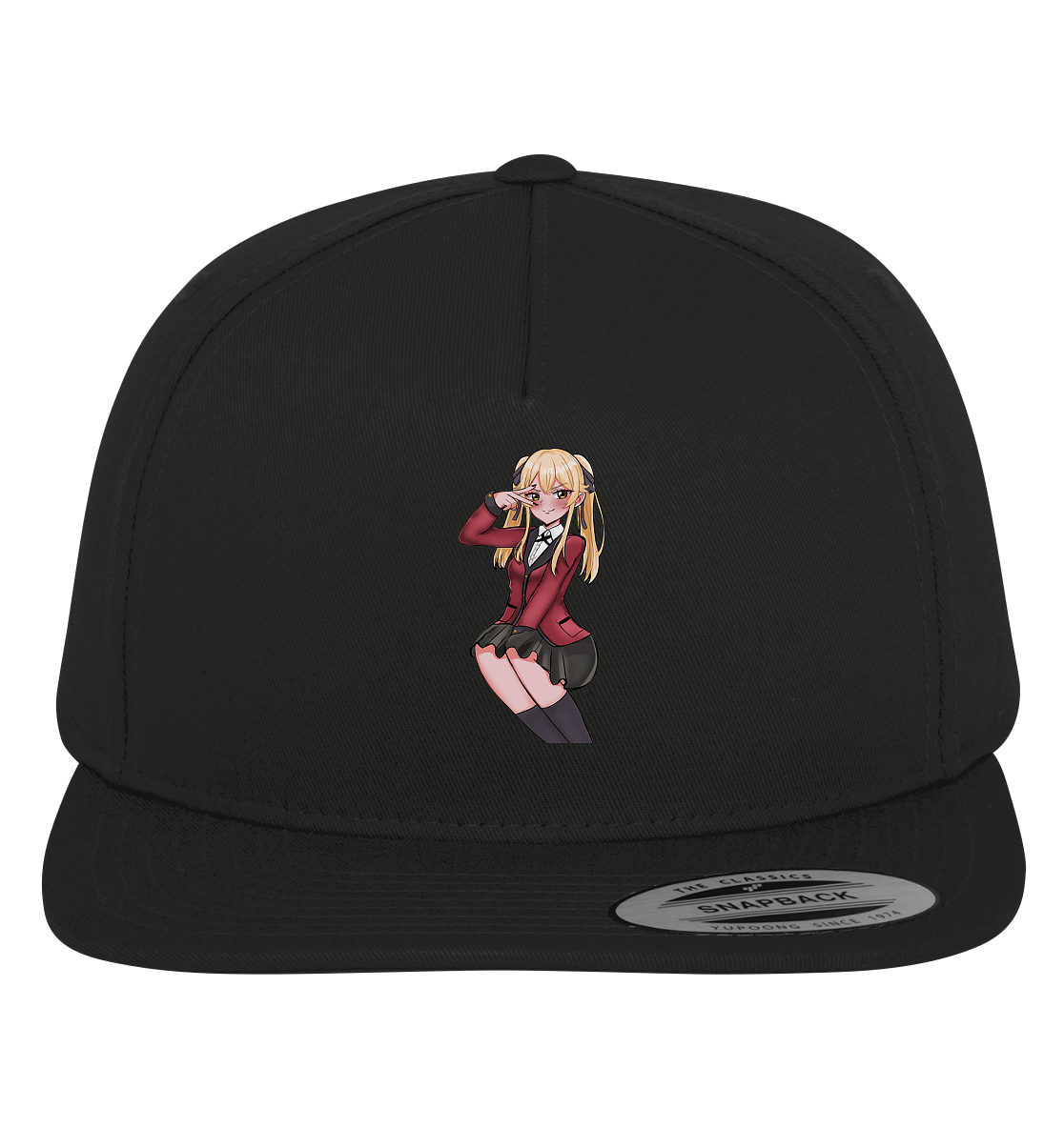 Miezchen Peace - Premium Snapback