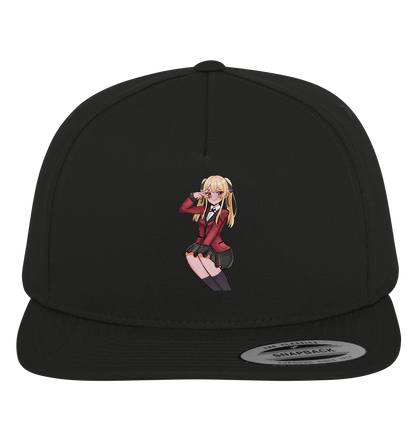 Miezchen Peace - Premium Snapback