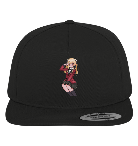 Miezchen Peace - Premium Snapback