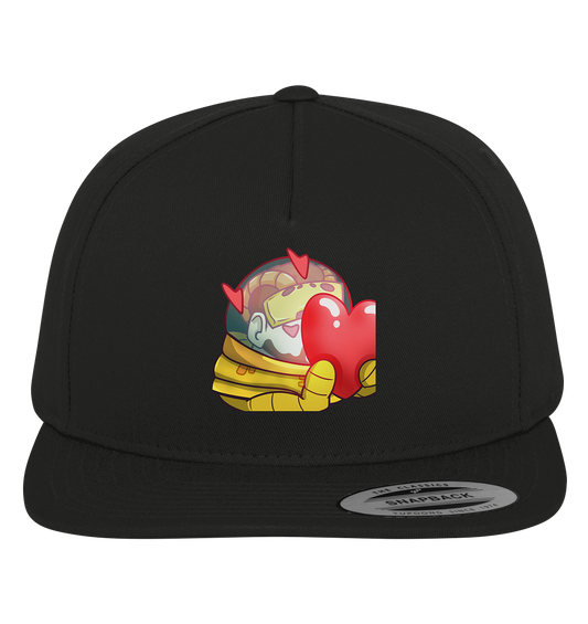 inVertLance Love - Premium Snapback