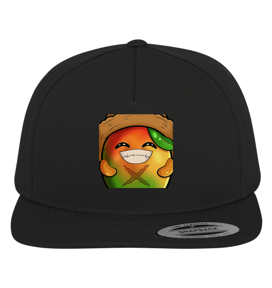 SurvivalMango Smile - Premium Snapback