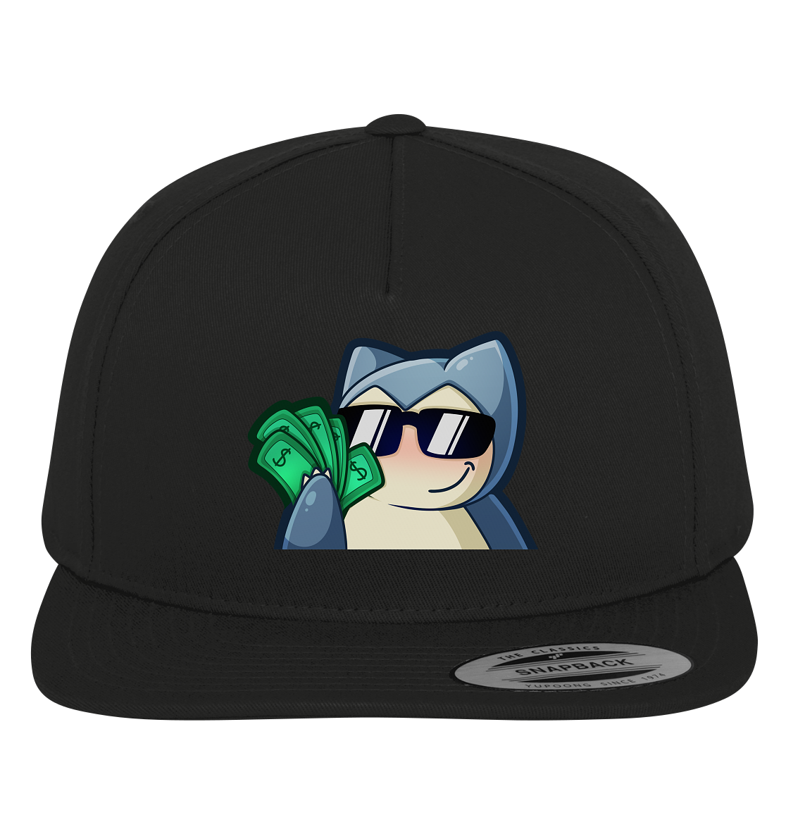 Rylixo Rich - Premium Snapback