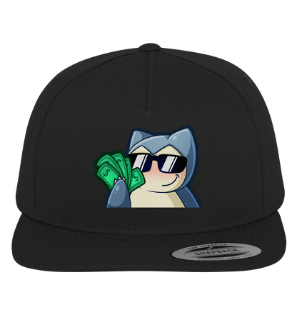 Rylixo Rich - Premium Snapback