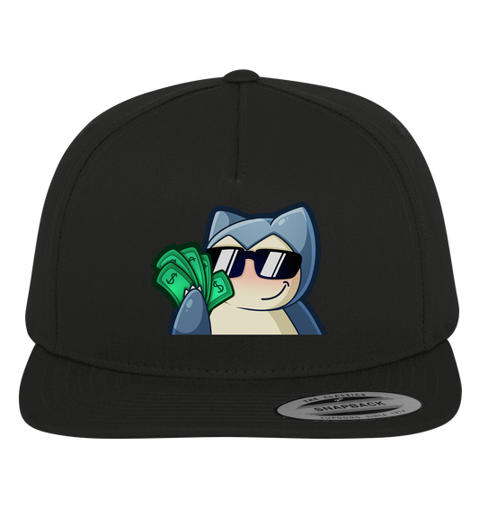 Rylixo Rich - Premium Snapback