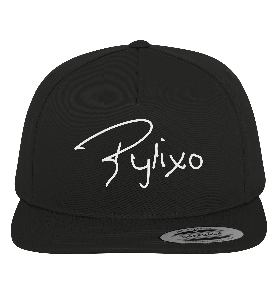 Rylixo Unterschrift - Premium Snapback