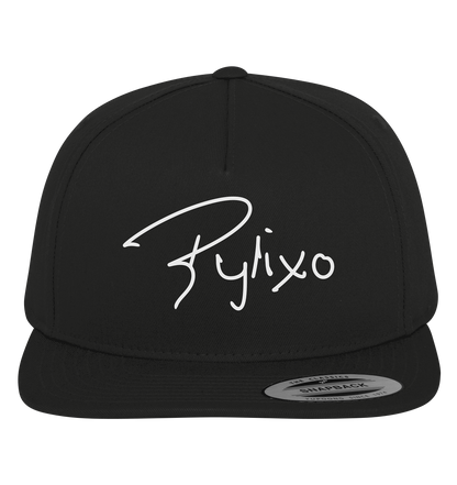 Rylixo Unterschrift - Premium Snapback