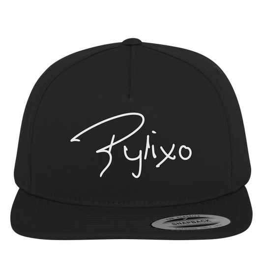 Rylixo Unterschrift - Premium Snapback