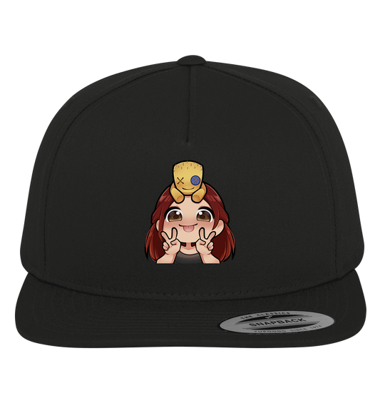 KoRngirL81 Peace - Premium Snapback