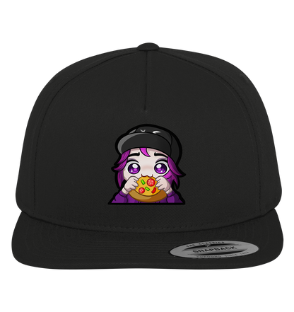 x3_kaspa Nom - Premium Snapback