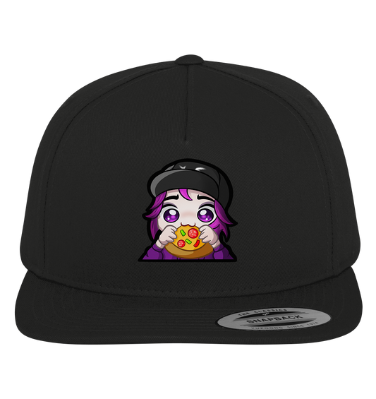 x3_kaspa Nom - Premium Snapback
