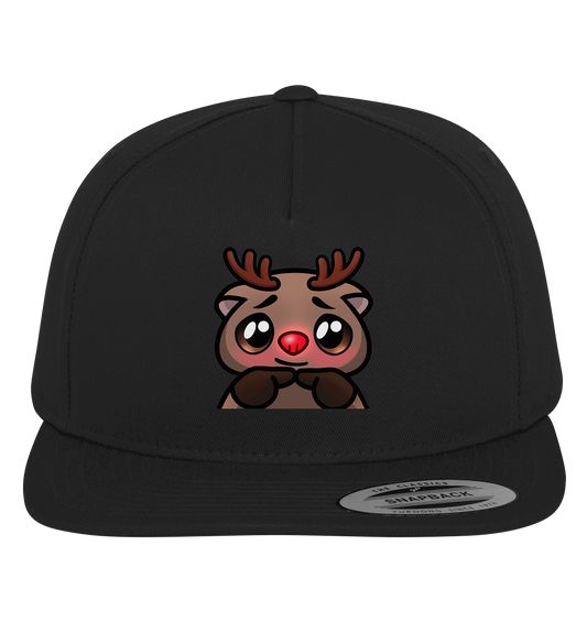 LillyTheChilly Xmas - Premium Snapback