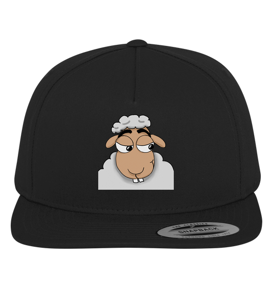ArtemizPlayz Flirt - Premium Snapback
