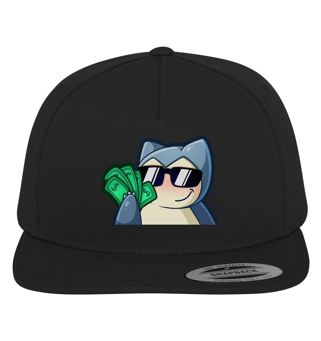 Rylixo Rich - Premium Snapback