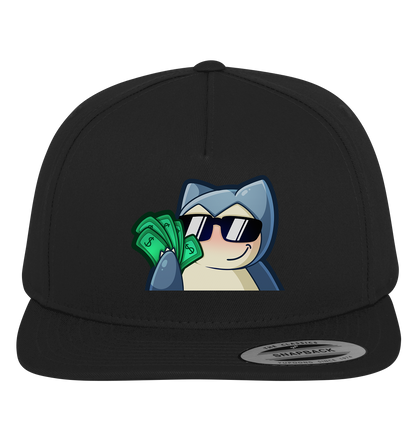Rylixo Rich - Premium Snapback