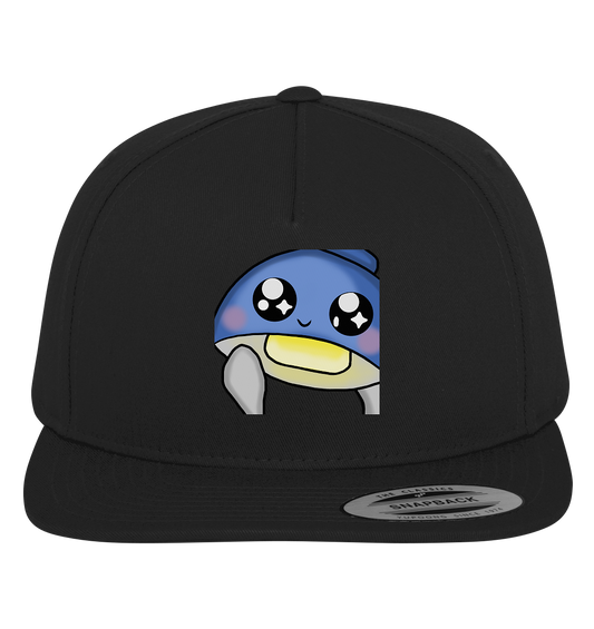 MonaLeesa HolgerHi - Premium Snapback