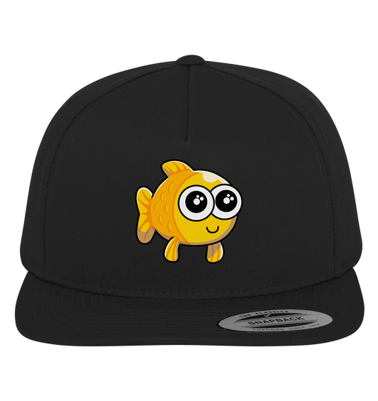 Divi Fishi - Premium Snapback