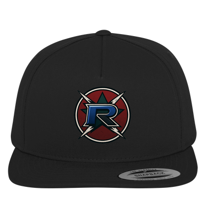 RogueDevil Logo - Premium Snapback
