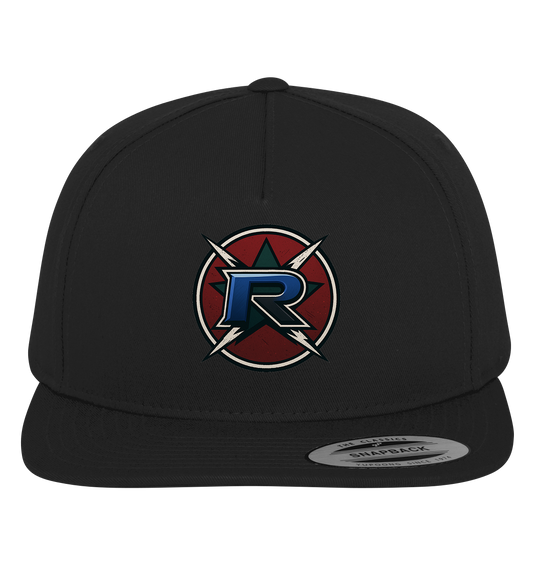 RogueDevil Logo - Premium Snapback