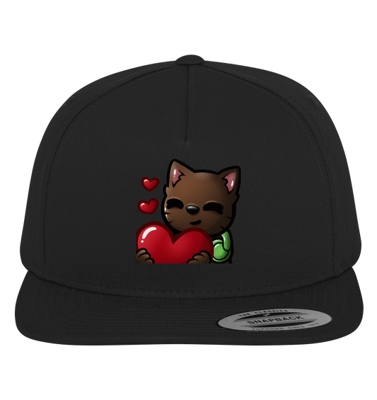 KykyNeko Love - Premium Snapback