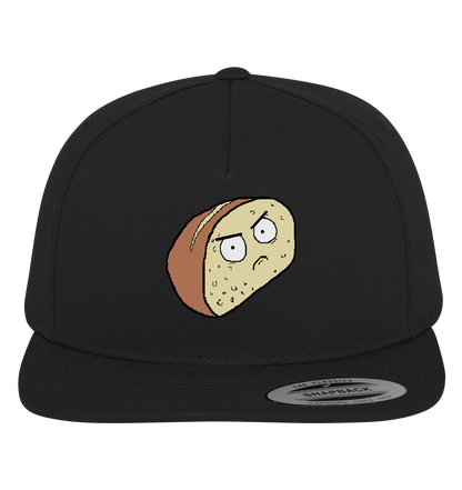 Aylana87 Brotkanten - Premium Snapback