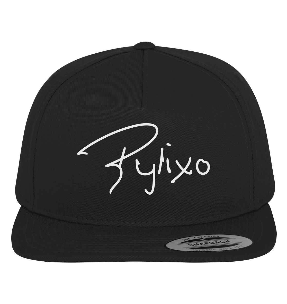 Rylixo Unterschrift - Premium Snapback