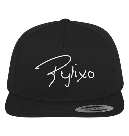 Rylixo Unterschrift - Premium Snapback