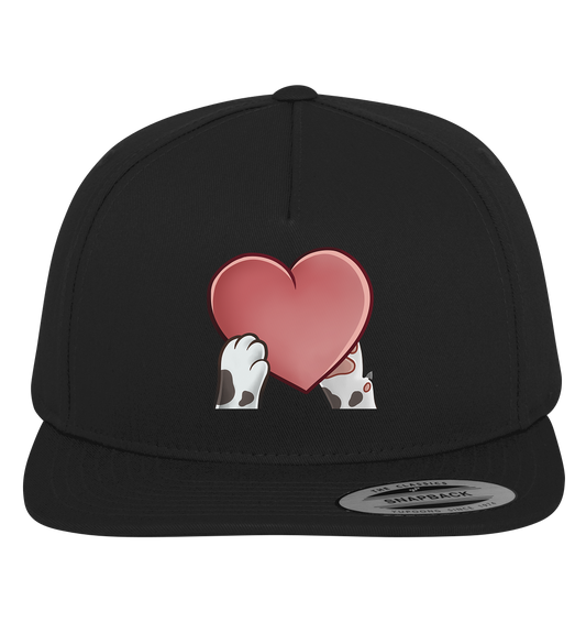 MissJuneDJ Love - Premium Snapback