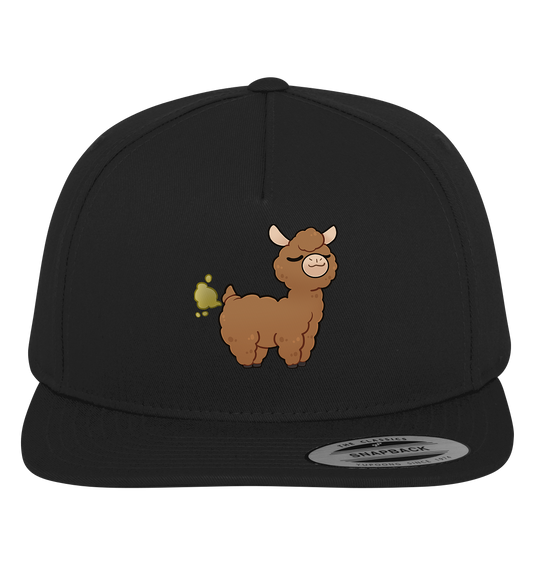 FlauschigTV Fart - Premium Snapback