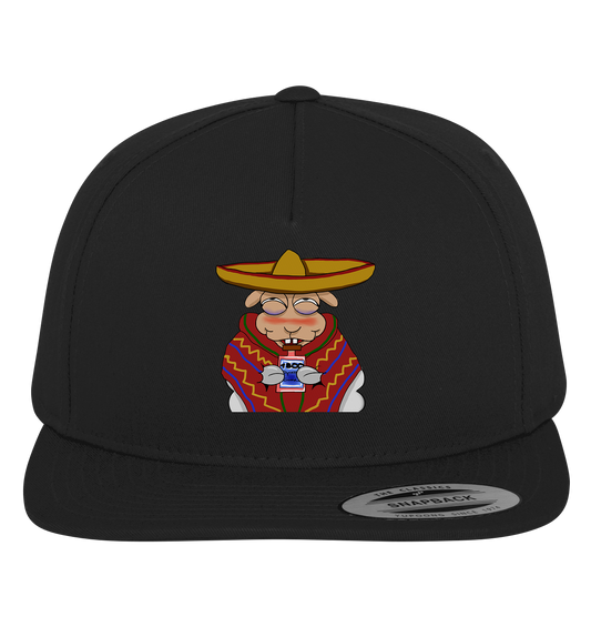 ArtemizPlayz Tequila - Premium Snapback