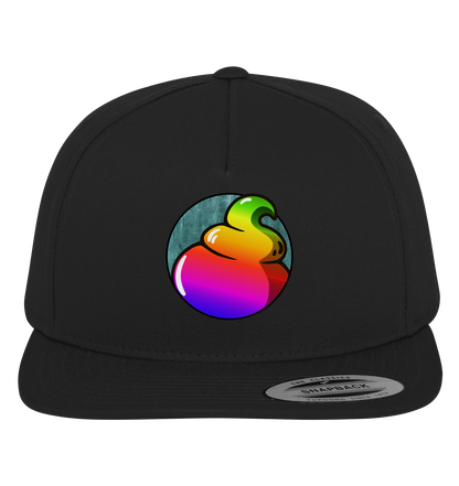 BlaBlubzZ Pride - Premium Snapback