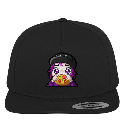 x3_kaspa Nom - Premium Snapback