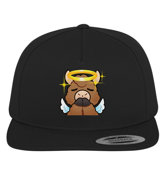 FlauschigTV Angel - Premium Snapback