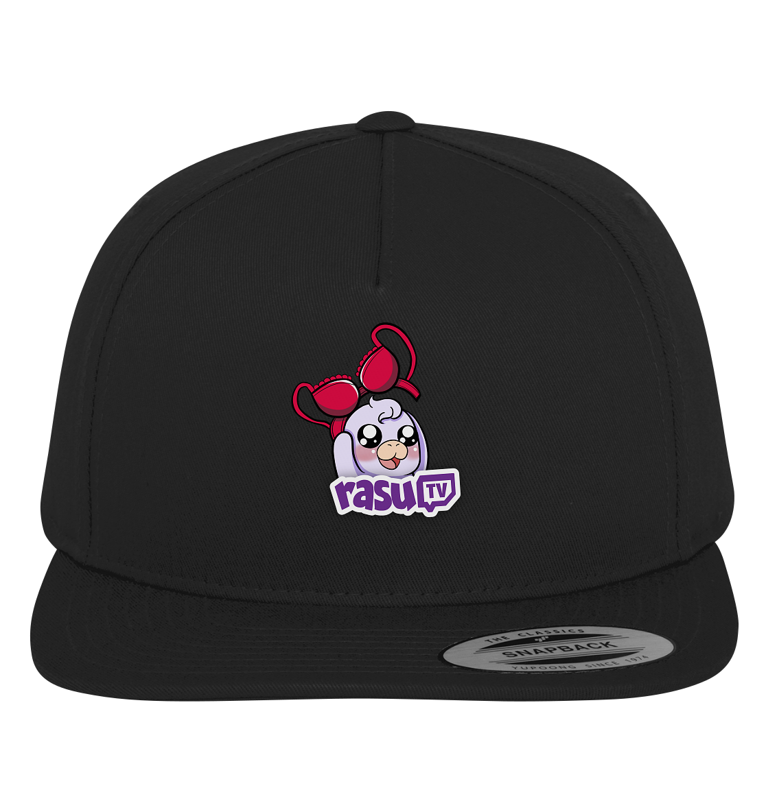 rasuTV BH - Premium Snapback