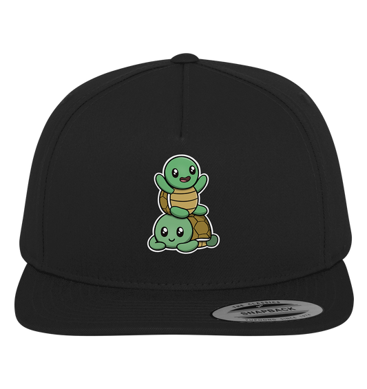 Lillimon 2Turtles - Premium Snapback