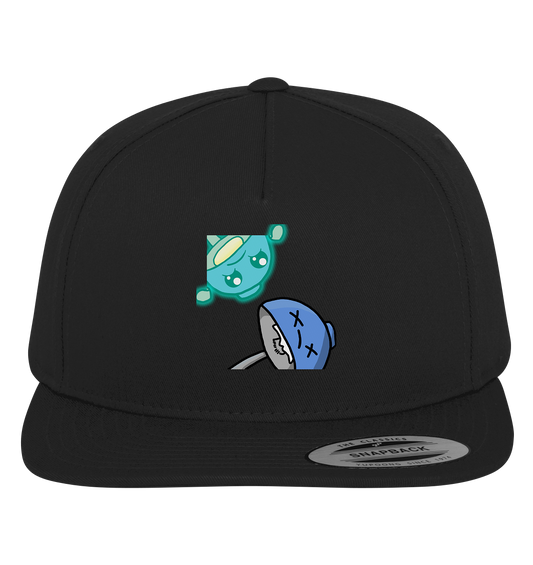 MonaLeesa HolgerRip - Premium Snapback