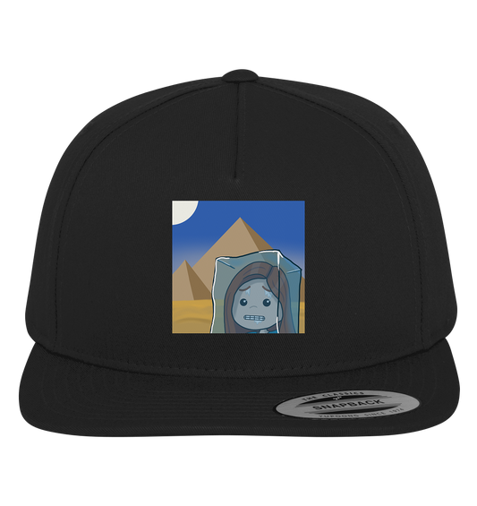 MonaLeesa Cold - Premium Snapback